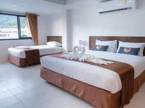 RoomQuest Kalim Beach