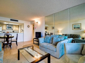 440 West Condos 408N