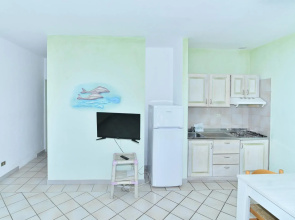Residence La Costa Mare