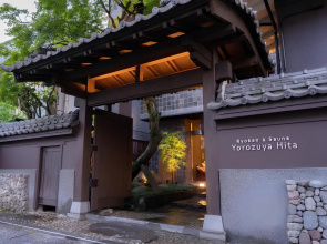 Hita no Yado Yorozuya