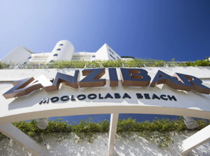 Mantra Zanzibar