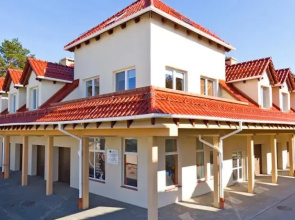 Apartament DALBA