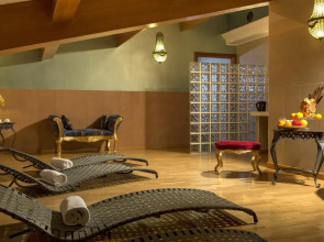 Отель Golden Tulip Rome Piram