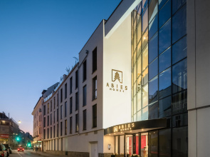 Abieshomes Serviced Apartments - Schönbrunn