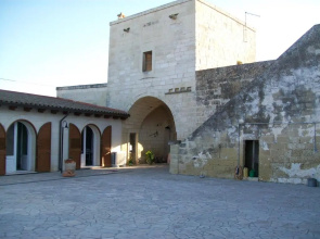 Agriturismo Li Carlini