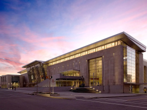 Raleigh Marriott City Center