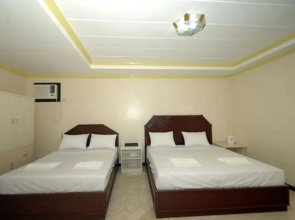 S.R Paradise Beach Resort Hotel