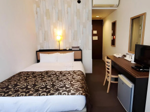 Tachikawa Regent Hotel