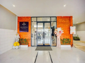 Hotel O Alhesa Residence