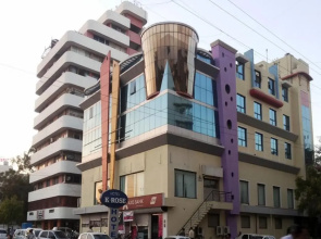 Hotel K Rose