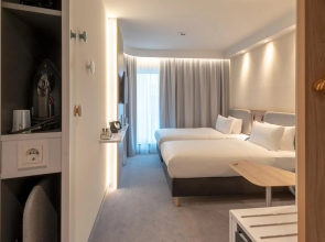 Aparthotel Adagio Paris Malakoff Châtillon