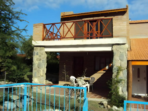Cabanas Wayramuyu