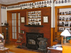 Old Iron Inn Bed and Breakfast