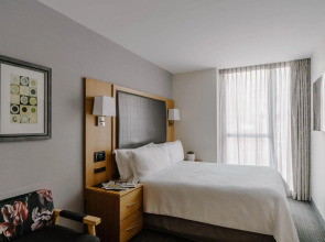 Club Quarters Hotel, World Trade Center