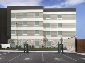 Home2 Suites By Hilton Poughkeepsie