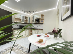 Сутки как дома на улице Дуси Ковальчук