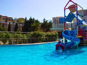 AF Hotel Aqua Park