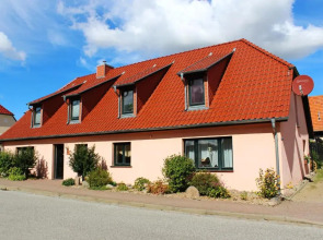 Ferienwohnungen Zierzow