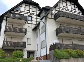 Ferienwohnung 9 in Winterberg-Neuastenberg