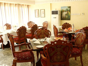 Arbella Boutique Hotel