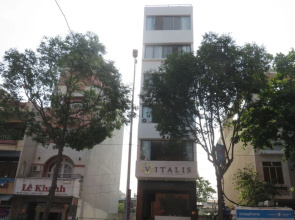 Vitalis Riverside Hotel