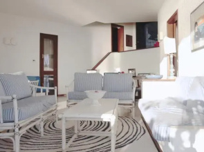 Villa Ginestre