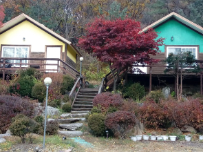 Pocheon Haneulbat Pension