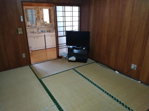 Oroshika No Yado