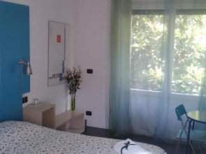B&B Verdeblu