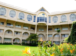 Sinclairs Retreat Ooty