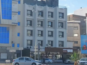 Hotel el Fawz