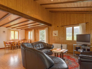 Apartment  Fiesch
