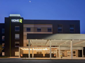 Home2 Suites by Hilton Fort Mill, SC