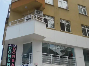 Bordo Suite Pansiyon