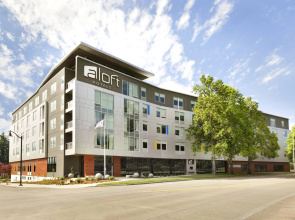 Aloft Hillsboro-Beaverton