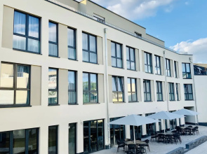 StadtHotel Arte