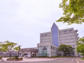 Hotel Sun Rural Ogata