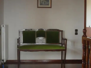 Villa Aegean Balcony