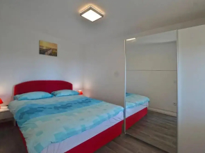 Apartment Mare e Vista