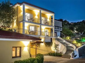 Casa la Cycas