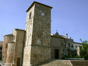 Rosa dei Venti B&B