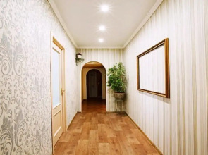 Апартаменты «Apartlux на Грузинской»