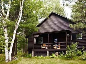 Arowhon Pines Inside Algonquin Park