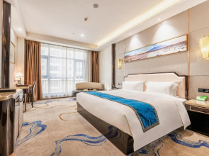 Wanda Hotel
