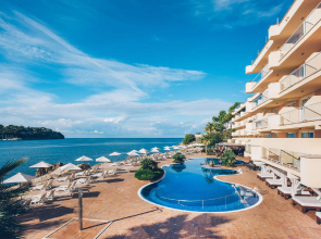 Iberostar Suites Hotel Jardín del Sol – Adults Only (отель только для взрослых)
