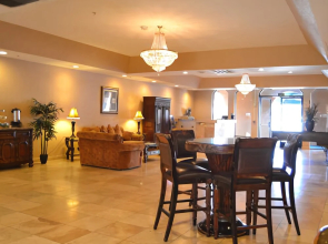 The Consulate Hotel