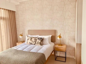 Stylish & Convenient @ Menlyn Maine 817