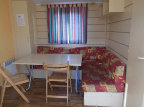Natur Camping Bungalow T3 - 8
