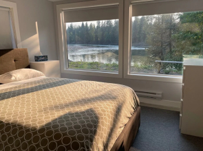 River's Edge Retreat