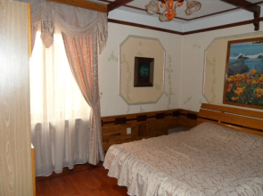 Мини-отель Медный Всадник